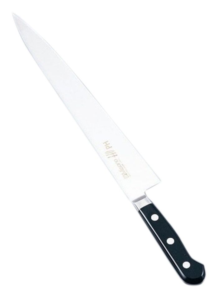 3営業日で発送 ミソノ Misono ミソノ ４４０ＰＨ 筋引№０２２ ２７㎝ AMSM702