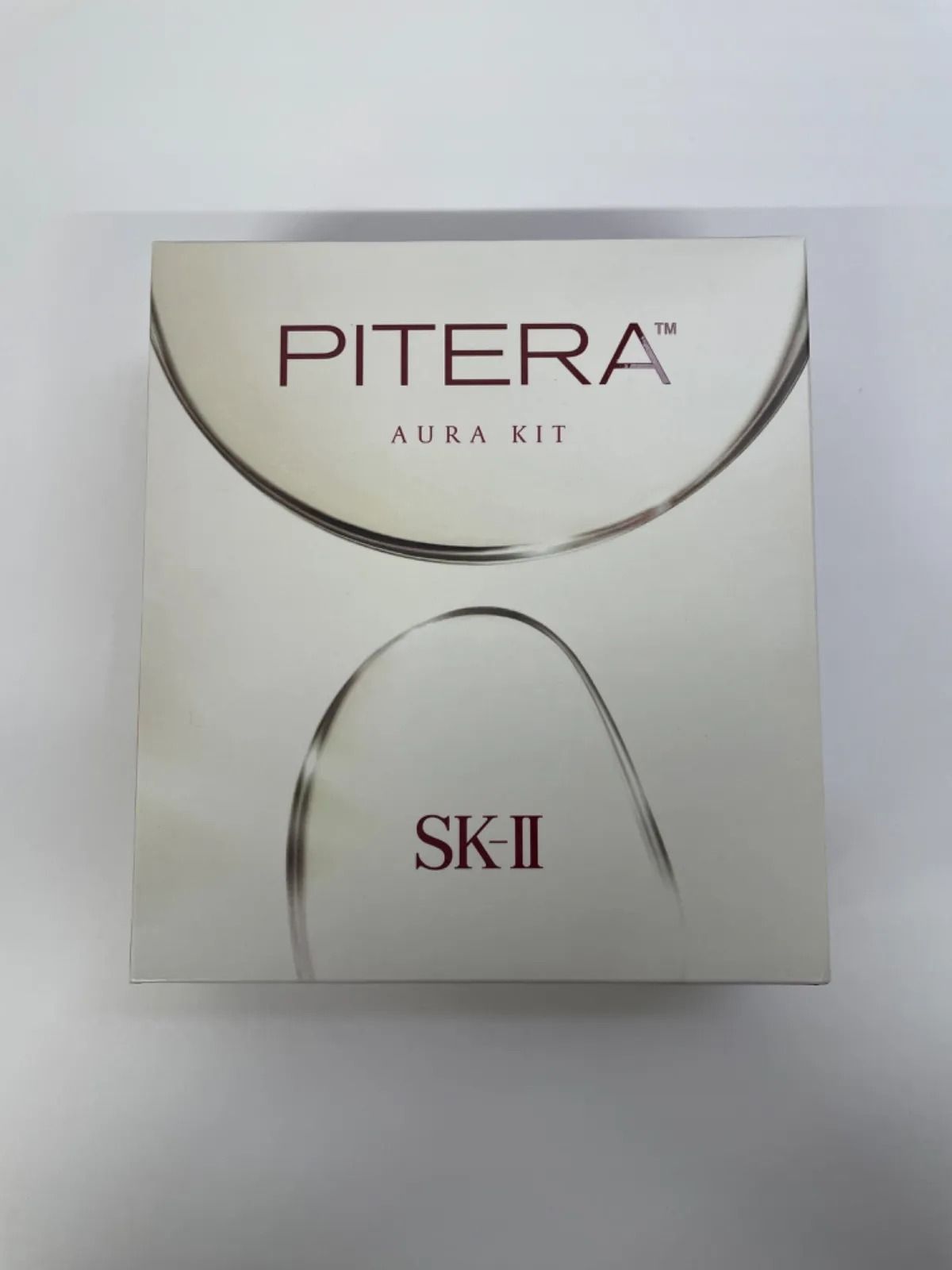 P444 SK-2 エスケーツー ピテラ オーラキット - メルカリ