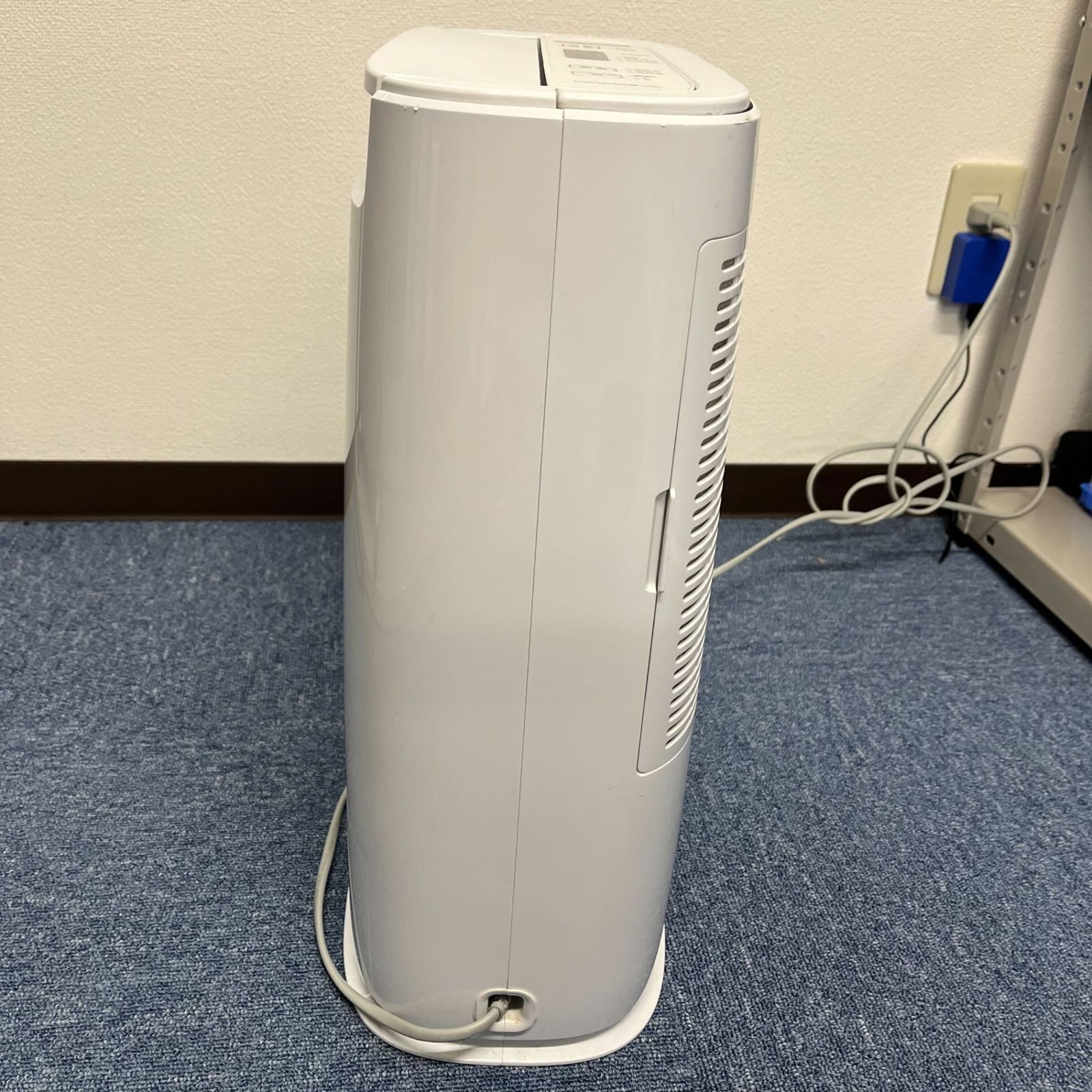 パナソニック 衣類乾燥除湿機 F-YZT60 2020年式 パナソニック