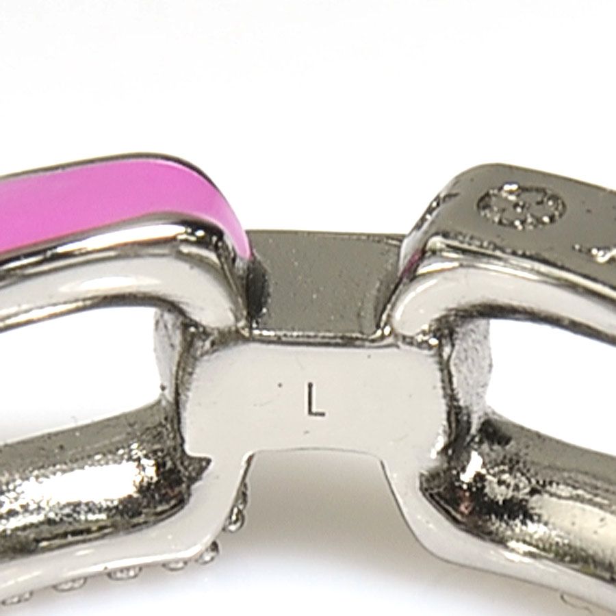 ルイ ヴィトン LOUIS VUITTON リング・指輪 パーグ パラダイス