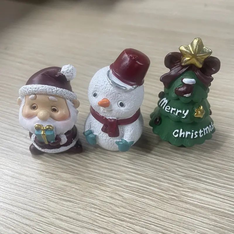 ディズニー ポット サンタのおもちゃ工房 クリスマス サンタのプレゼント