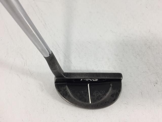 中古ゴルフクラブ】ピン スコッツデール TR Shea H (調整機能