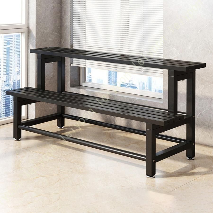 No.3 採光屋根付き3段木製プランターラック 木製 収納 飾り棚 Amazon