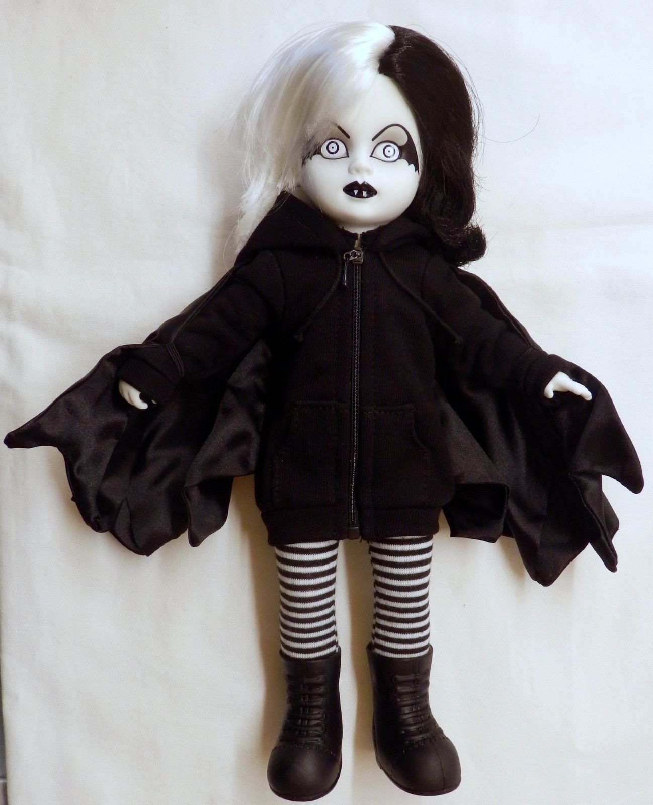 メズコ リビングデッドドールズ 2018年 ヴェスパー AmiAmi [Character & Hobby Shop] | Asia/Mamegyorai Exclusive