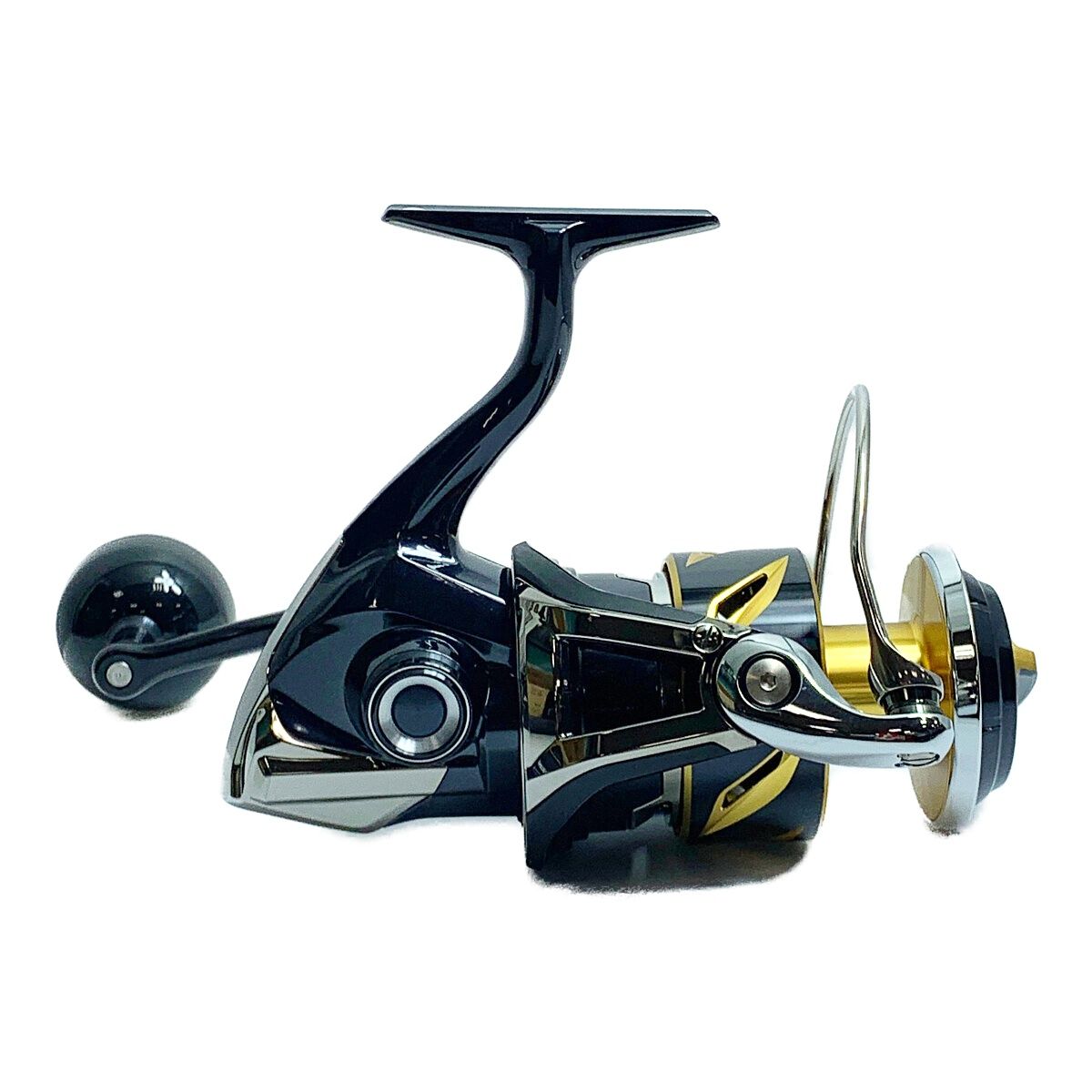 SHIMANO シマノ 19 ステラSW 8000PG スピニングリール 03966 - メルカリ