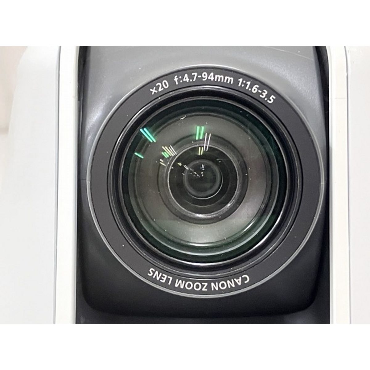 Canon VB-M46