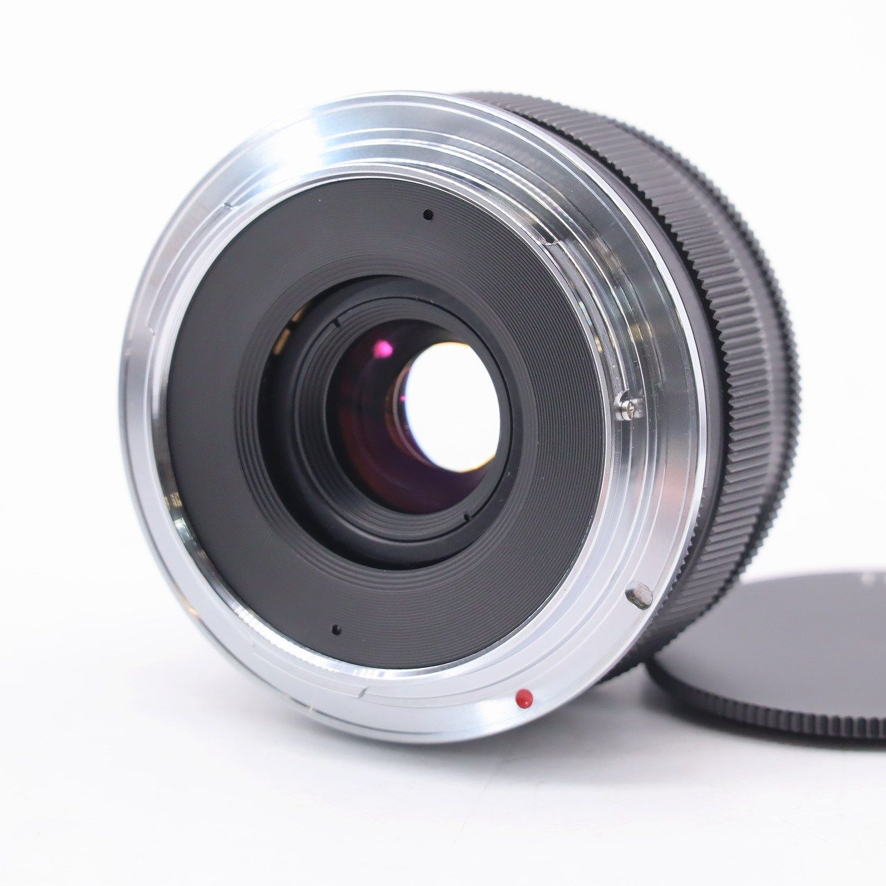 TTArtisan 50mm f/2 アウトレット キヤノンRF 単焦点 コンパクト 大