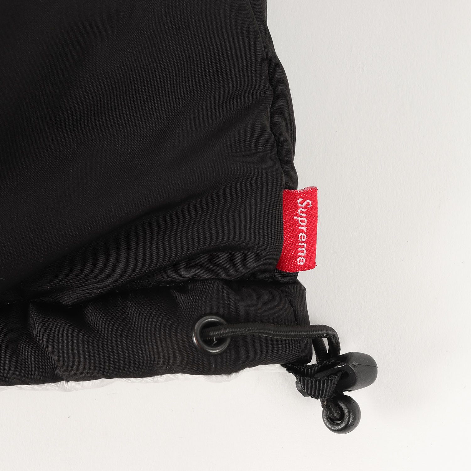 Supreme シュプリーム ジャケット サイズ:S ストライプ リバーシブル 