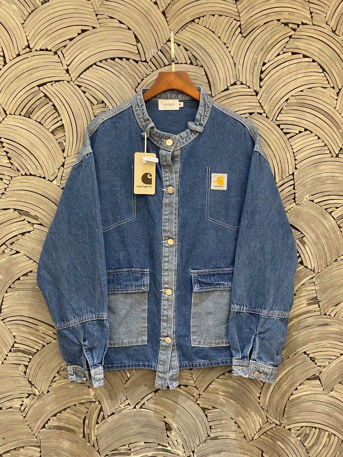 Carhartt ファッション 新作 ヴィンテージ ウォッシュド Carhartt ファッション 新作 ヴィンテージ ウォッシュド