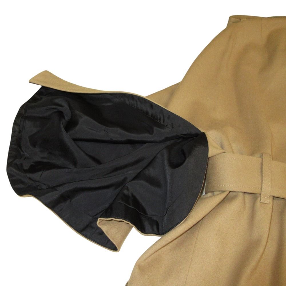 【試着のみ新品未使用】toga トーガ　アーカイブス　コレクションコート TOGA ARCHIVES＞23'AW NEW ARRIVAL | st company online store