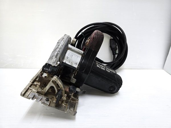 品】 日立工機 165mm コレクション 深切り電子丸のこ C 6MVYA ○YR