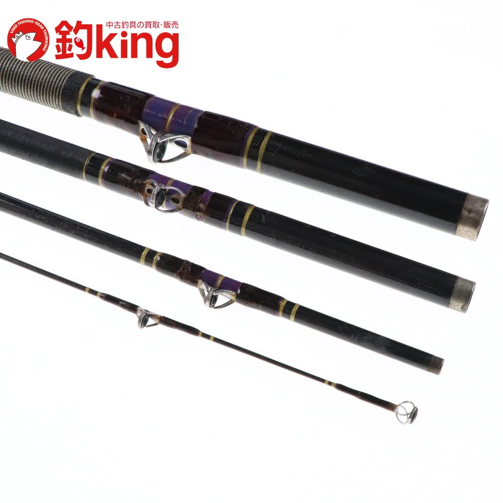 【中古】 ダイコー 大物石鯛竿 五・四米   /V037Y 中古】 ダイコー 大物石鯛竿 五・四米 /V037Y | 釣king