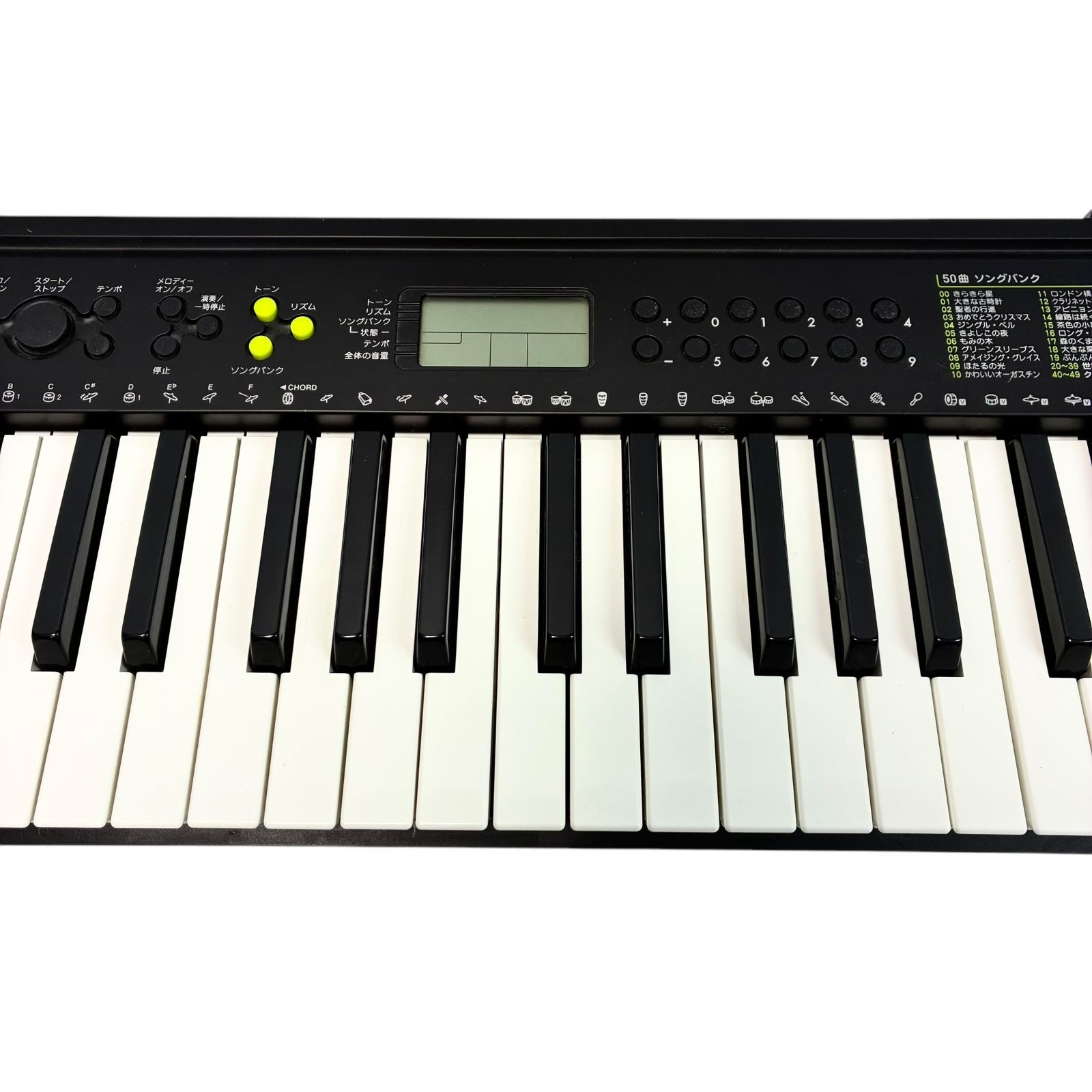 CASIO カシオ 電子ピアノ CTK-240 2019年製 CASIO CTK-240 電子