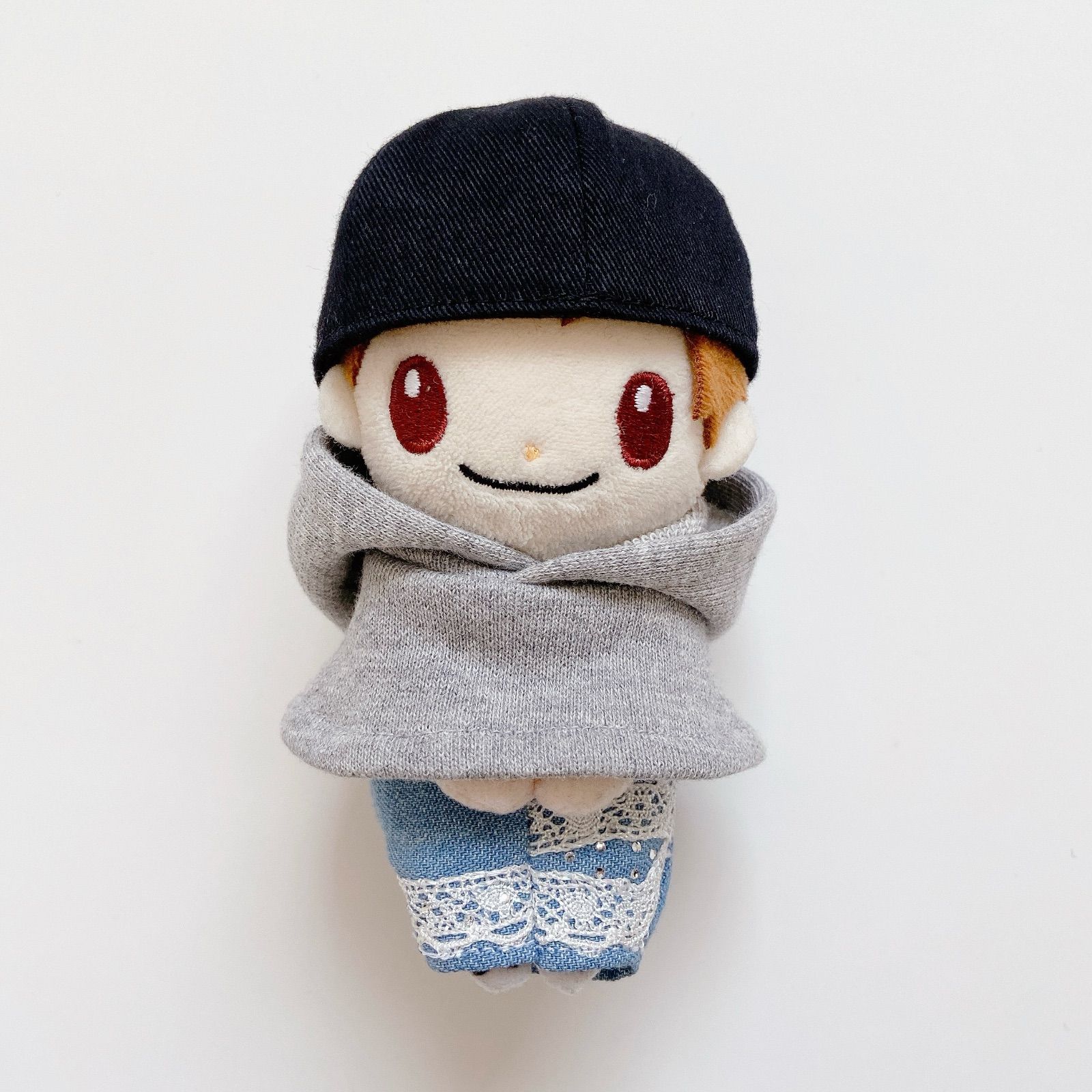 キンプリちょっこりさん　衣装　服　作品ギャラリー