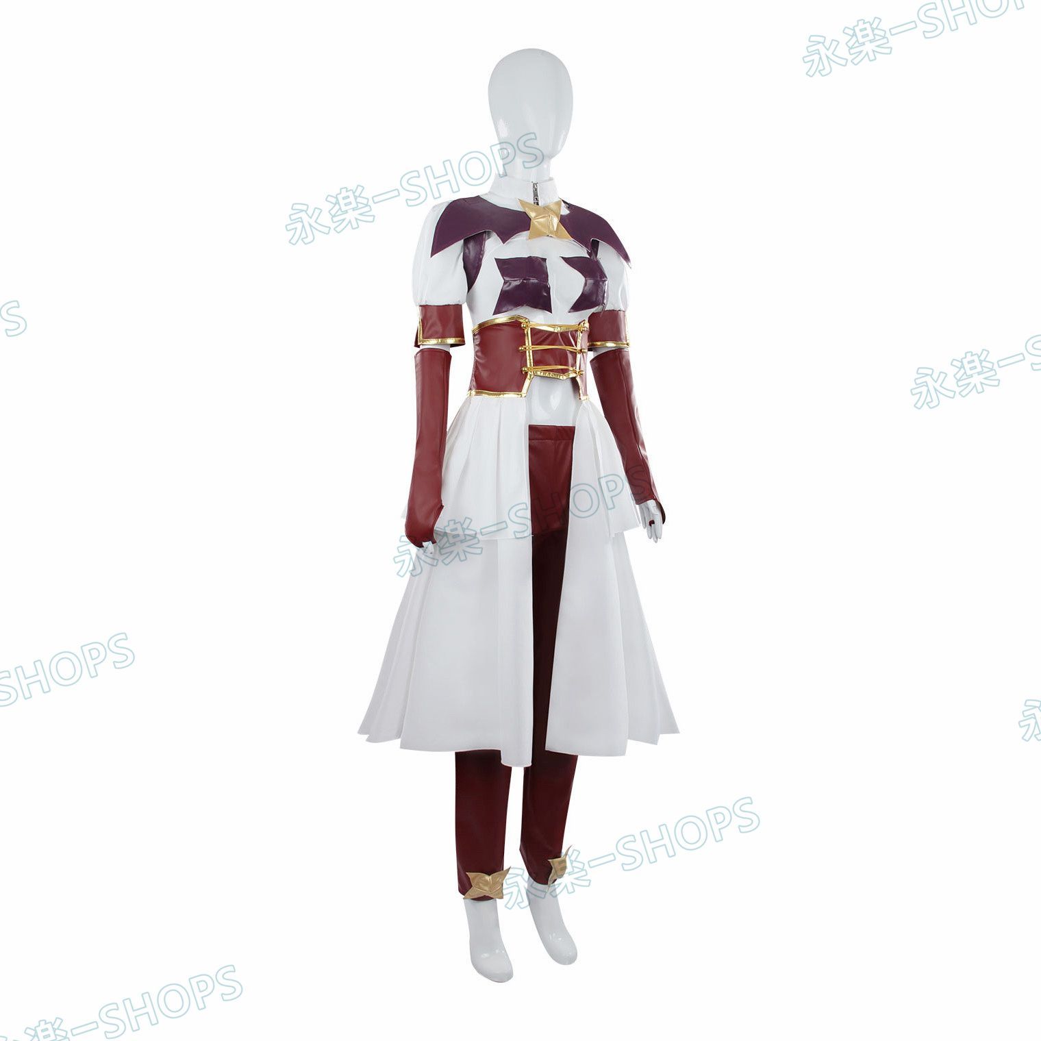 【即日発送可能】 魔法少女にあこがれて マジアベーゼ コスプレ衣装+ウィッグ 服 Amazon.co.jp: 魔法少女にあこがれて コスプレ 柊うてな
