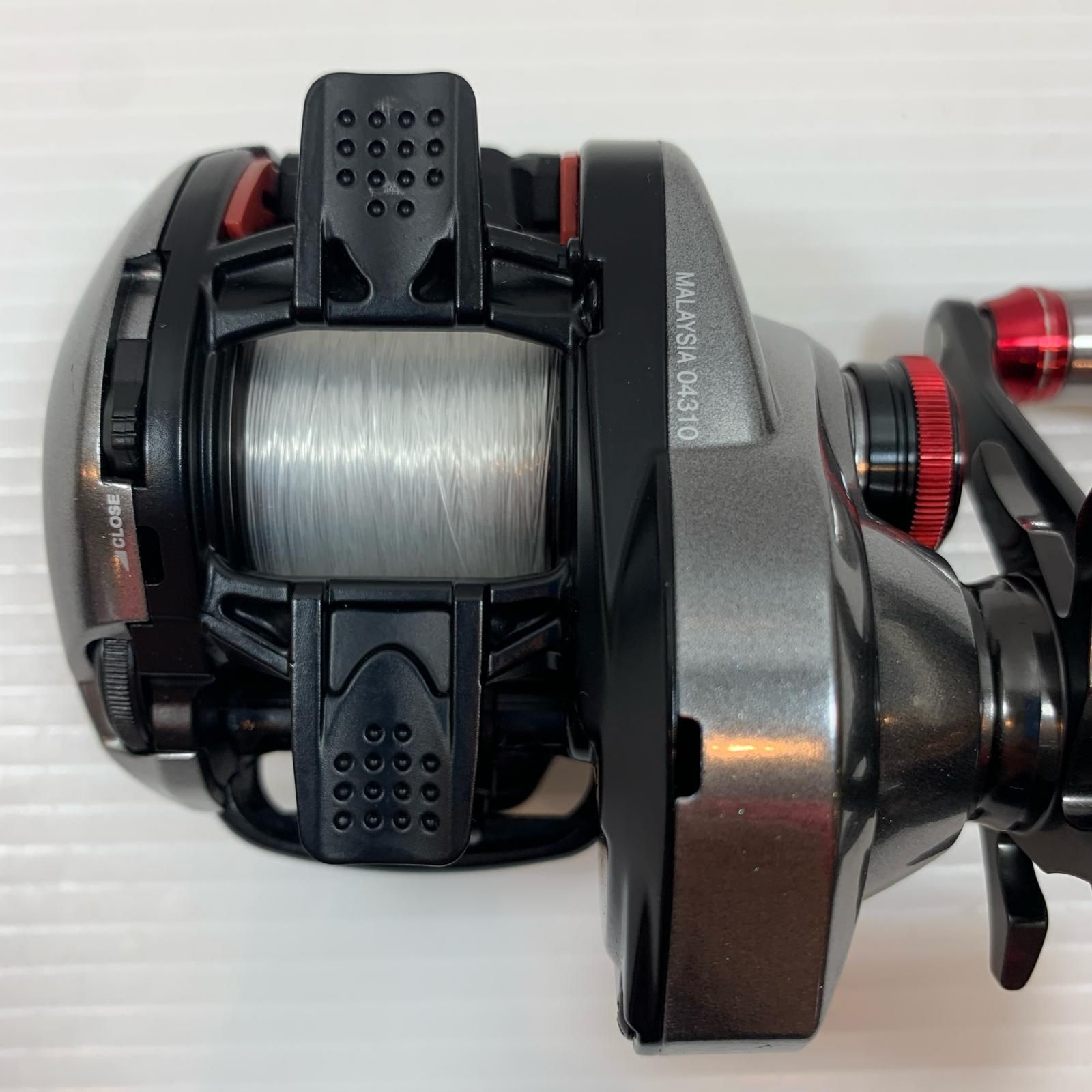 ττSHIMANO シマノ ベイトリール 21スコーピオンDC 150XG ゴメ