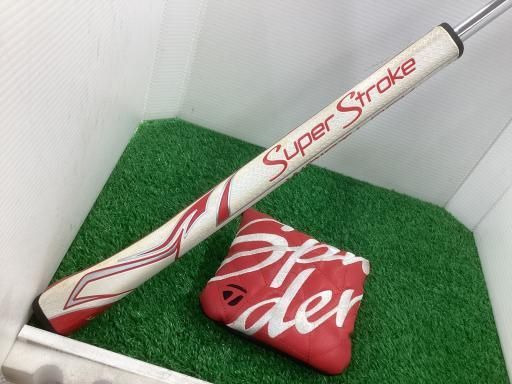 RED スモールスラント