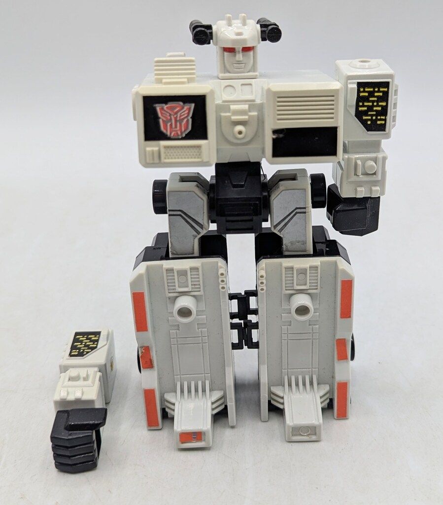 セブン トランスフォームJr