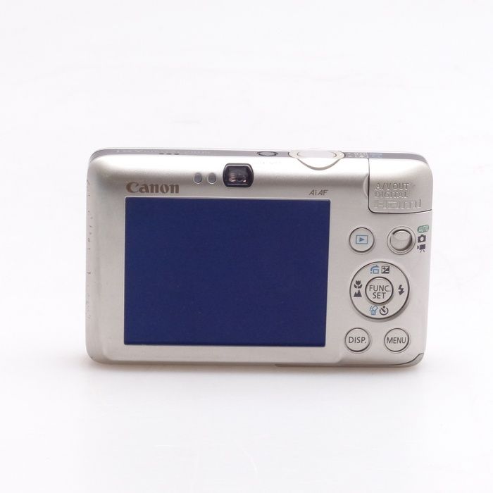 Canon IXY DIGITAL 210 IS デジタルコンパクトカメラ U2106】 Canon