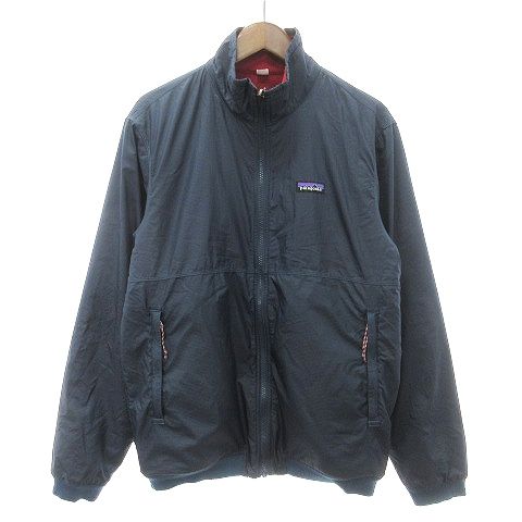 パタゴニア Patagonia 22AW Reversible Shelled Microdini Jkt