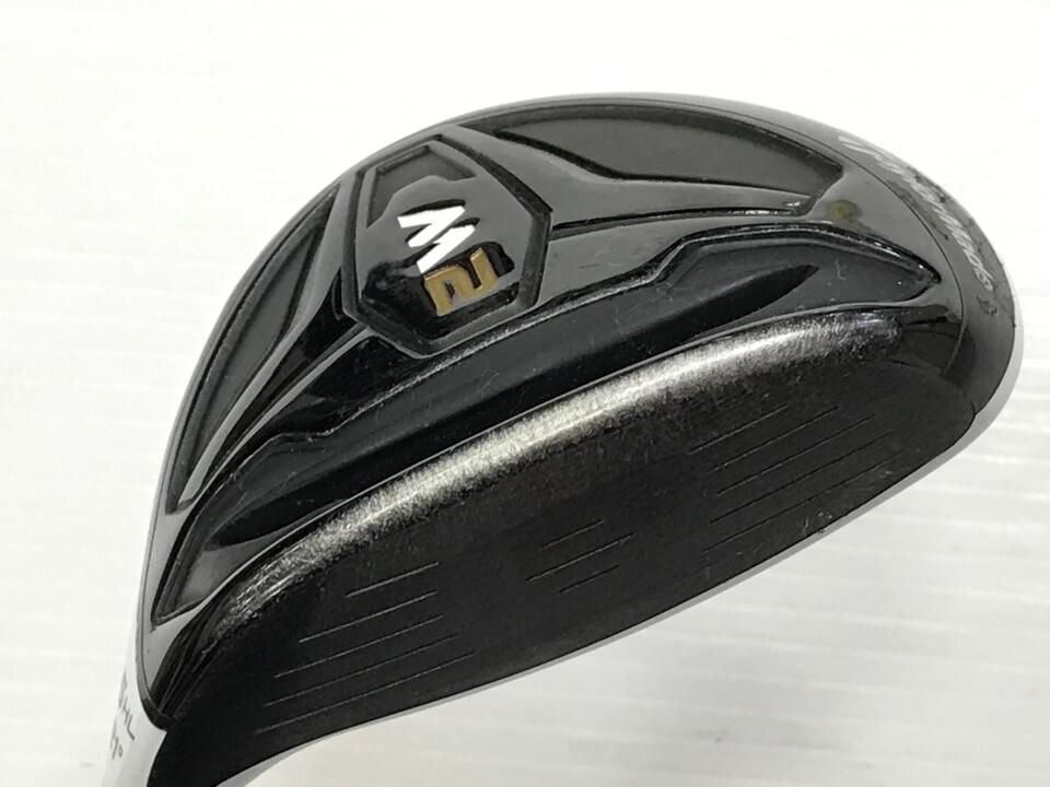 TR フェアウェイウッド