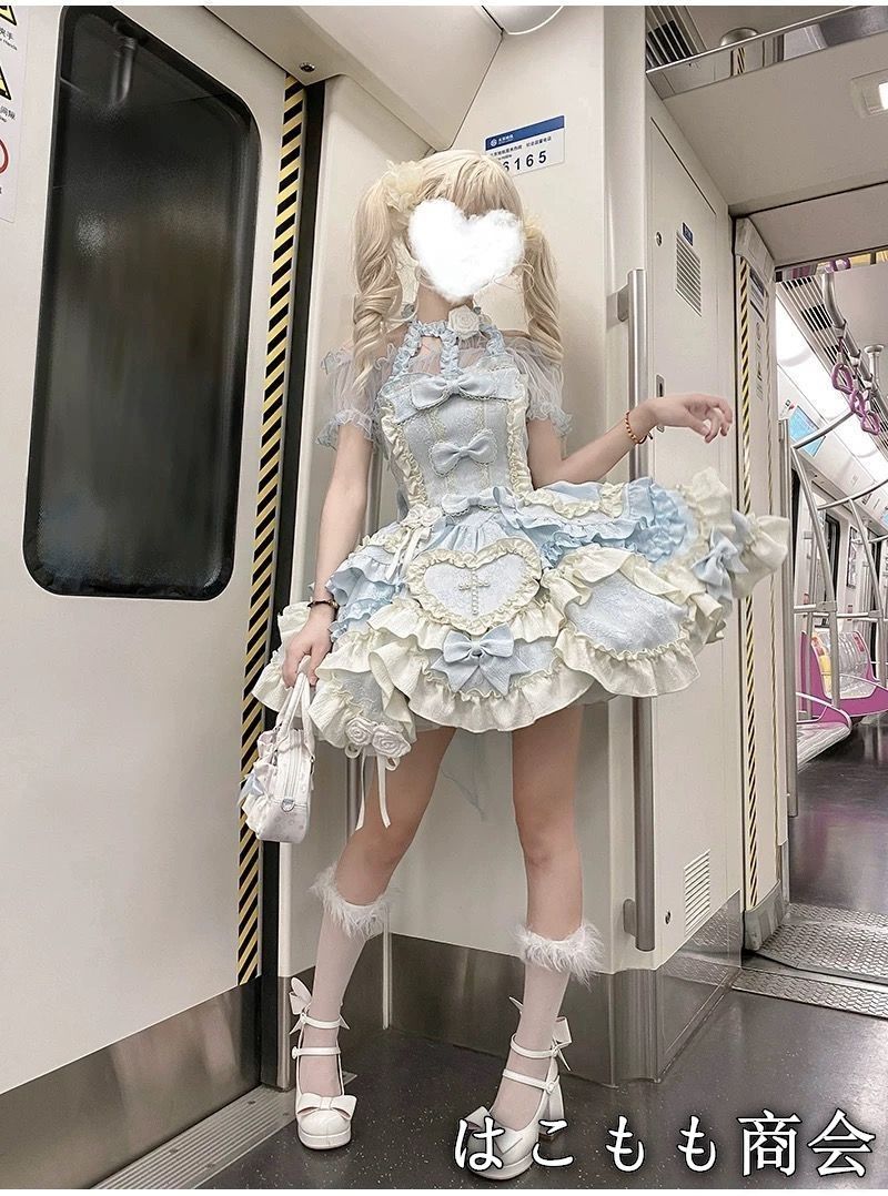 蝶結びデザイン