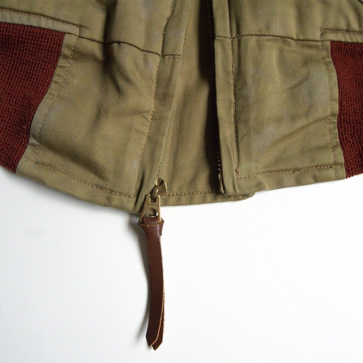 実名復刻/ SUPERIOR TOGS】BUZZ RICKSON'S【B-10 フライト