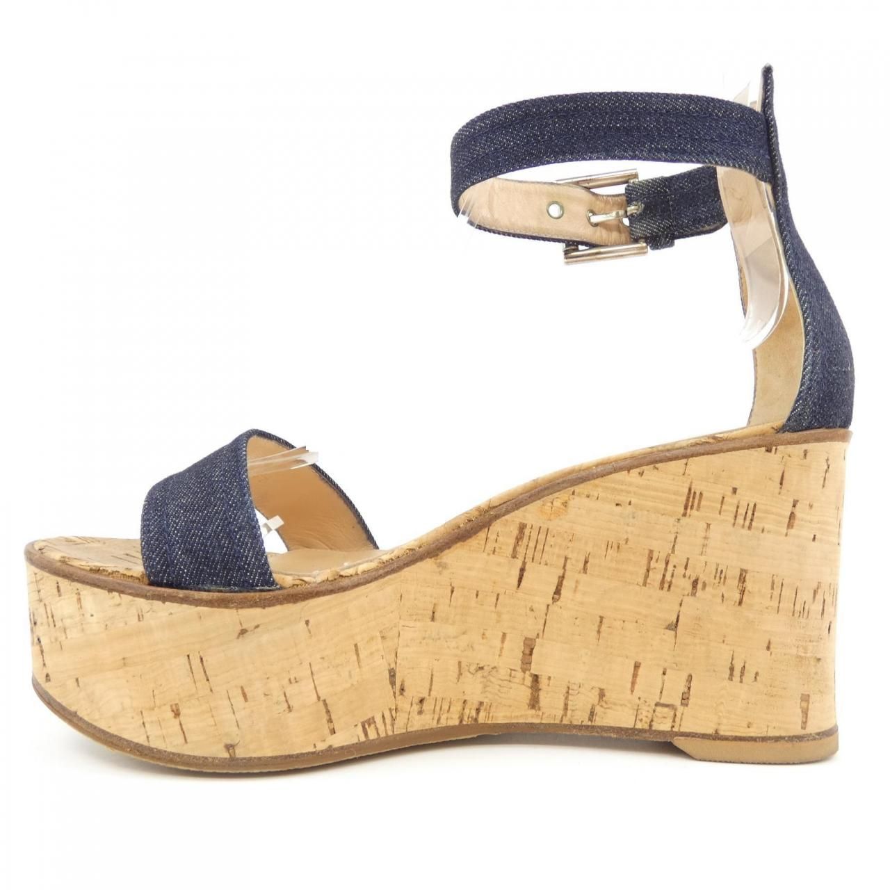 ジャンカルロロッシ GIAN CARLO ROSSI サンダル