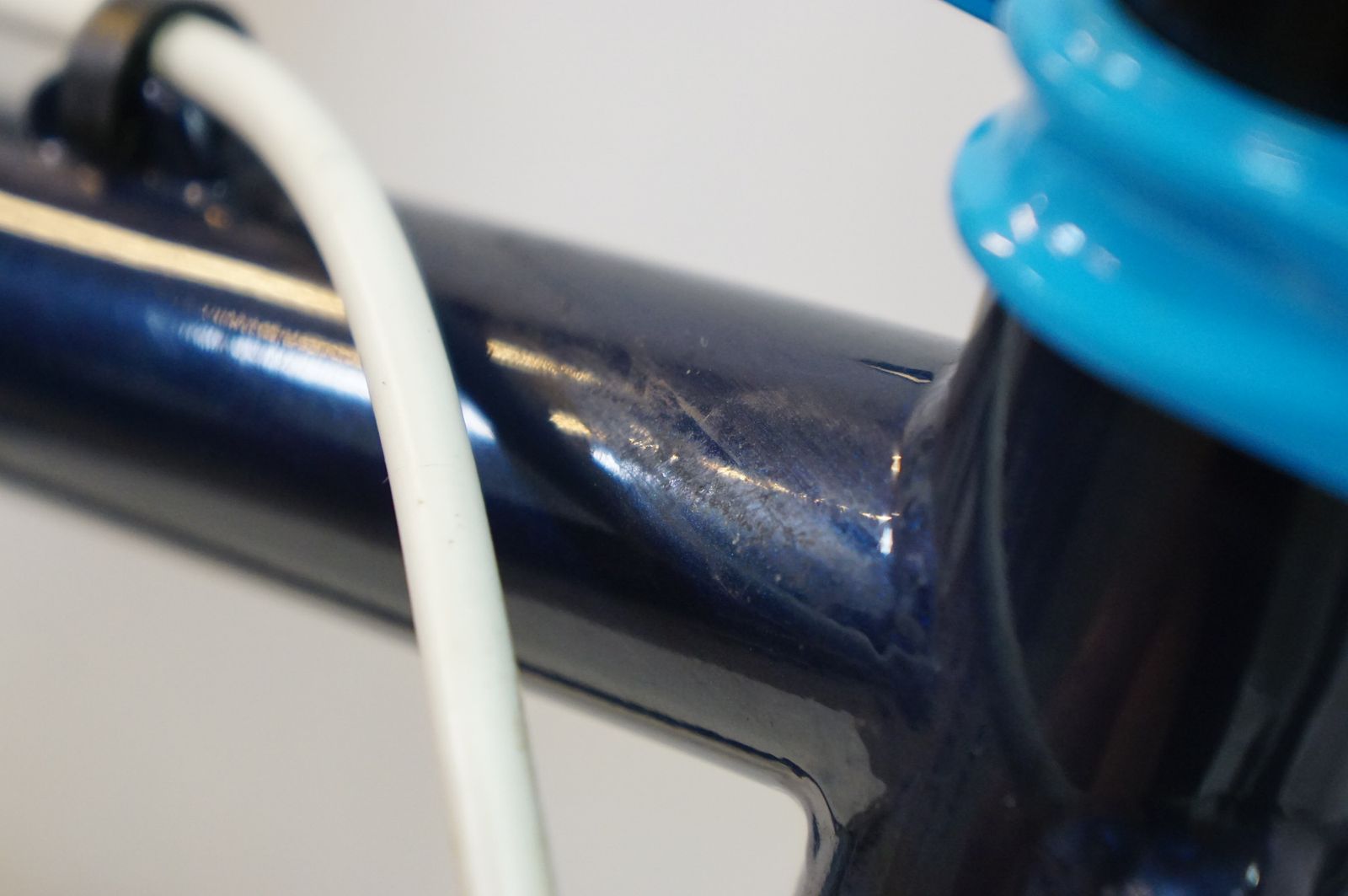 グラベルロード