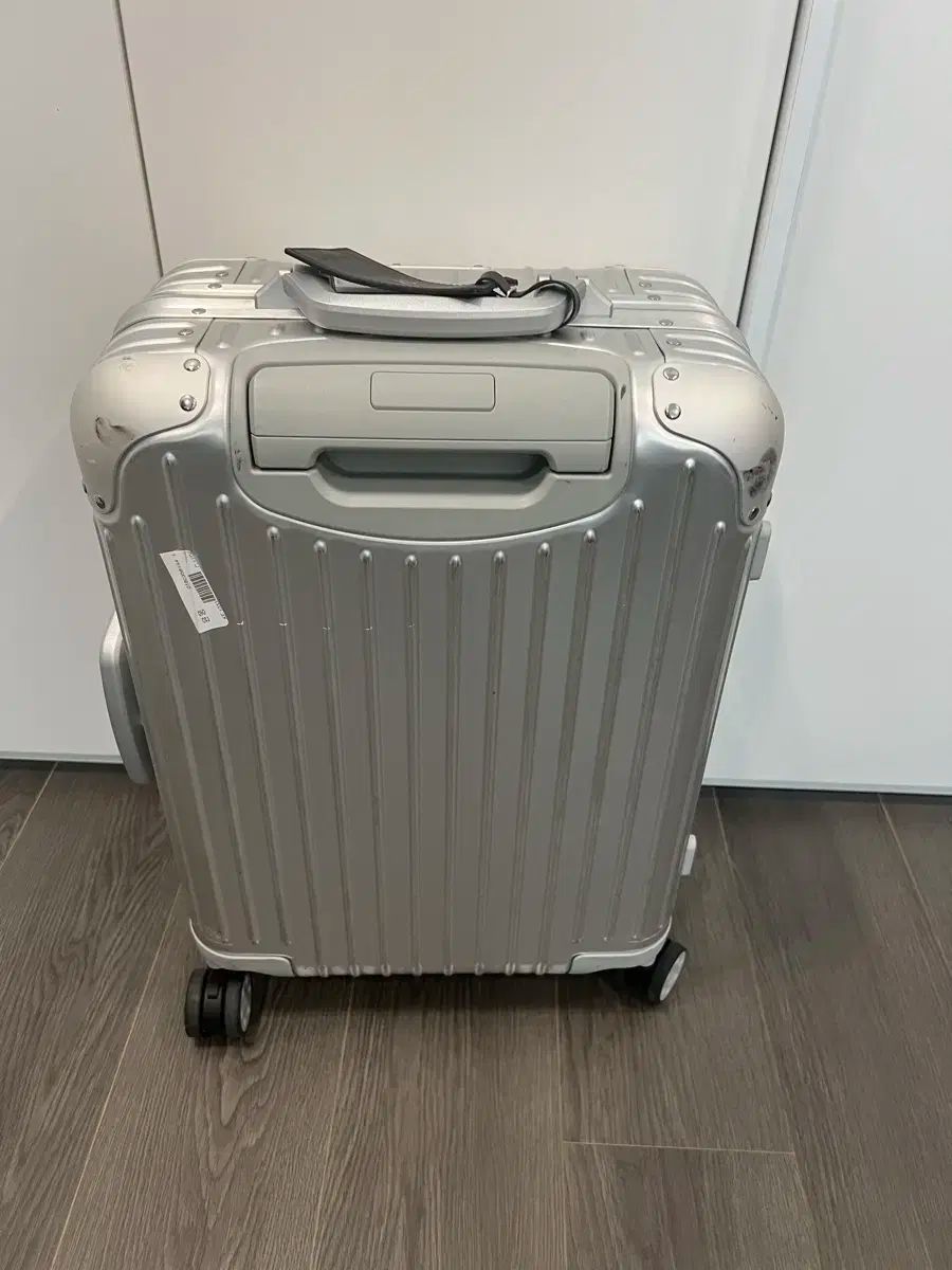 RIMOWA(リモワ) オリジナル キャビン RIMOWA リモワ オリジナル