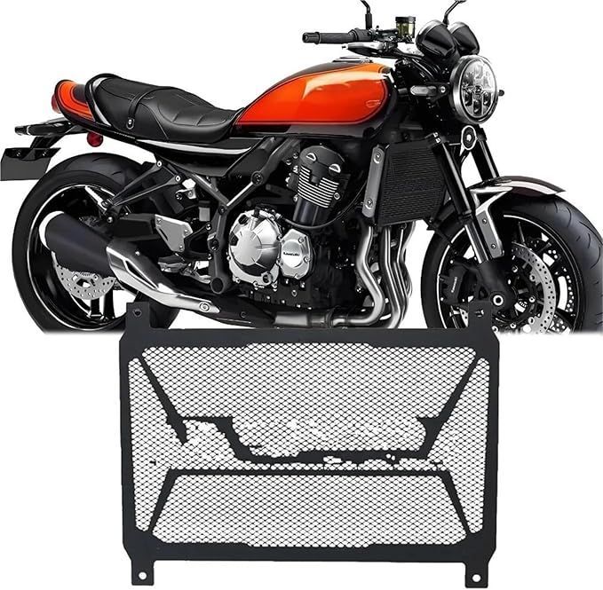 ラジエーターガード保護グリル オートバイラジエーターグリル