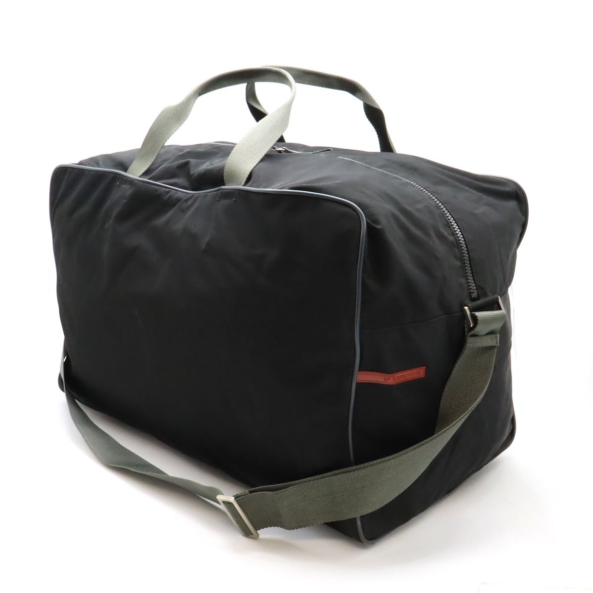 PRADA プラダ プラダスポーツ スポーツライン ボストンバッグ