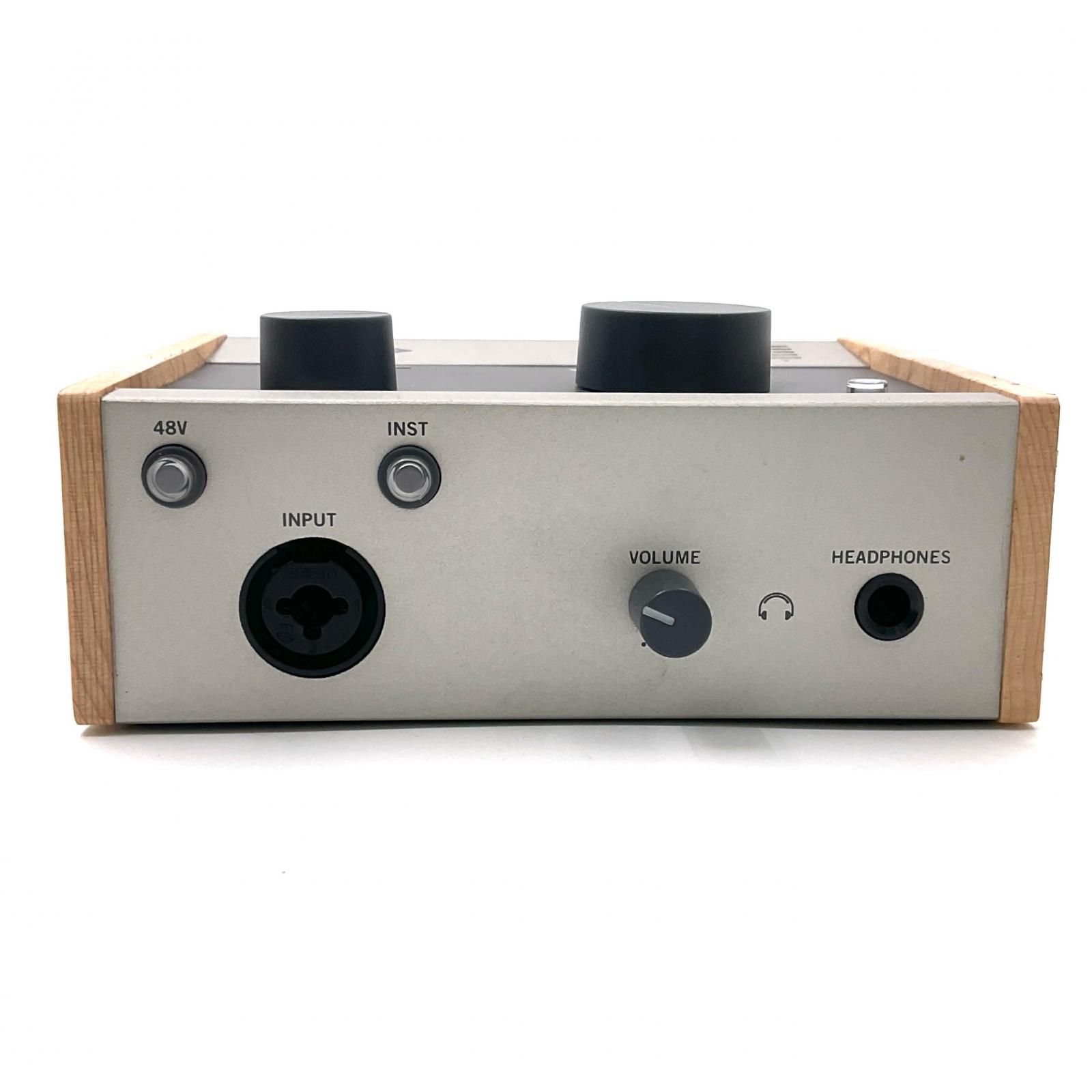 UNIVERSAL AUDIO Volt 176 全額返金保証 最速発送