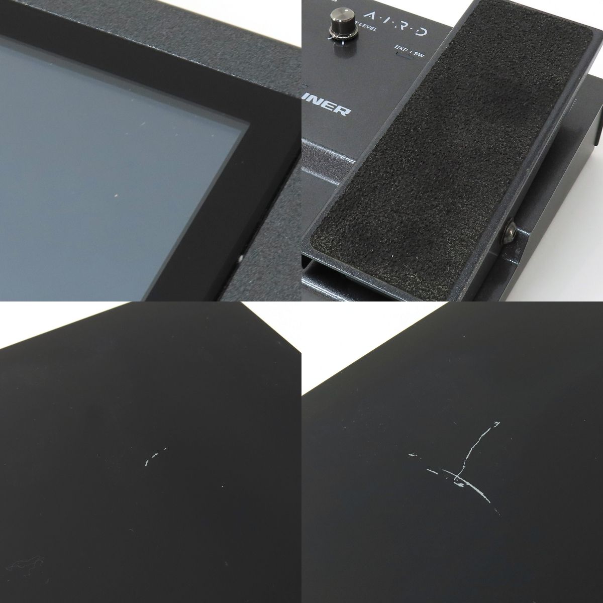 BOSS ボス GX-100 GUITAR EFFECTS PROCESSOR ギター用 エフェクター 