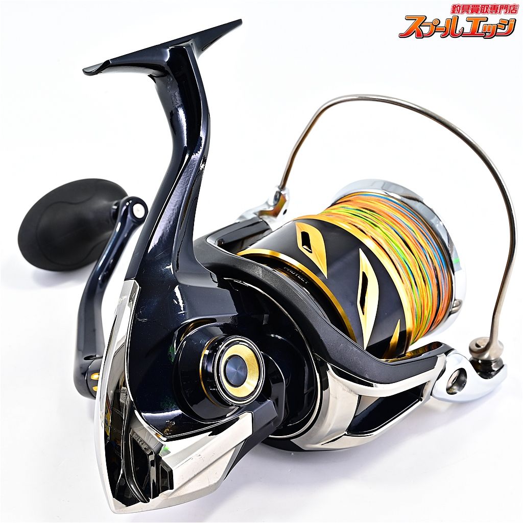 【シマノ】 20ステラ SW18000HG SHIMANO STELLAm40499 - メルカリ