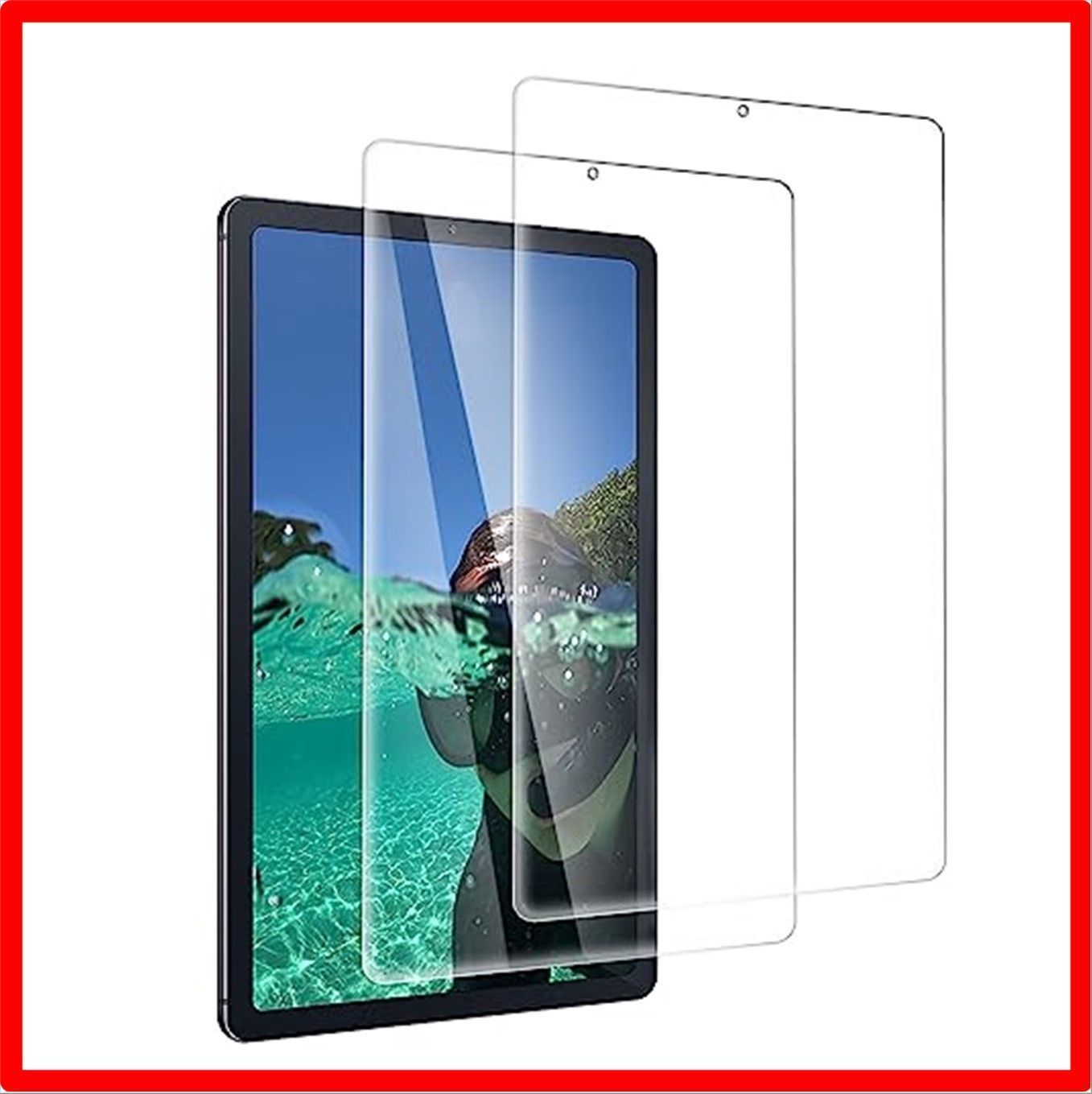 匿名配送】2枚Galaxy Tab S6 Lite(Wi-Fi) RuiMi - SK SHOP - メルカリ