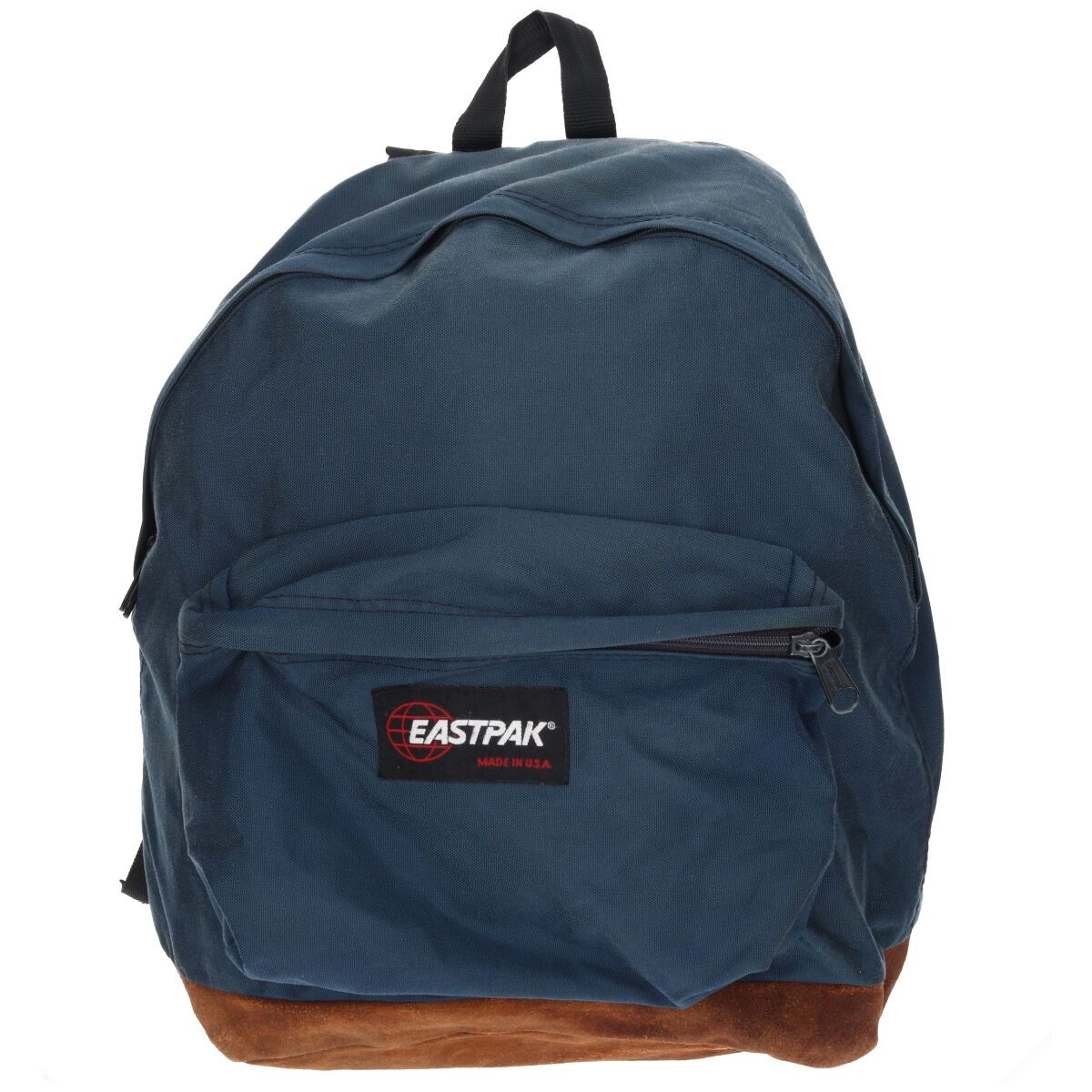 古着 80年代 イーストパック EASTPAK バックパック リュックサック USA製 ヴィンテージ/gaa003403