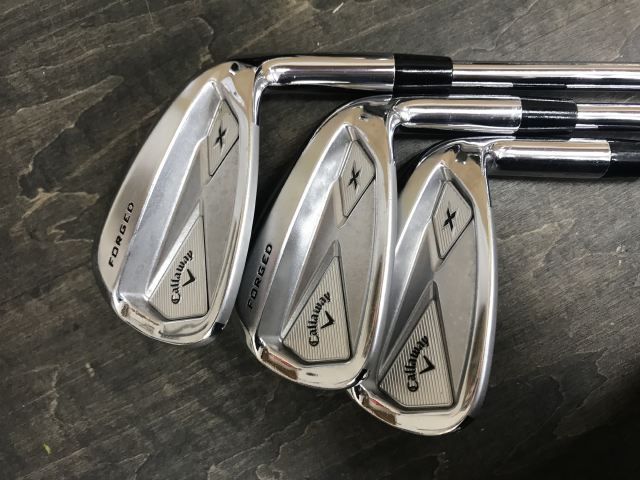 X-FORGED2013 NSPRO950GH