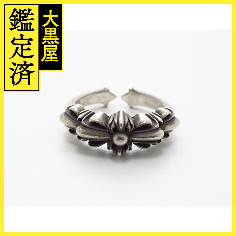 CHROME HEARTS クロムハーツ ベビークラシックダブルフローラルクロス  