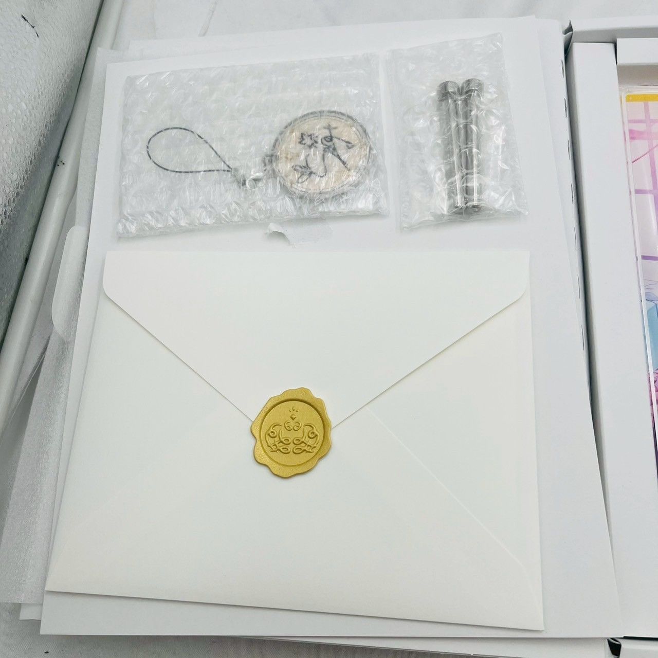 ❗️✨新品✨❗️】星川サラ 誕生日セット2024 サイン入りミニ