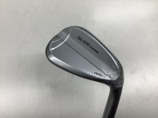 新品 PING GLIDE FORGED PRO 50° モーダス105 S PING Glide Forged Pro Wedges Review - Maximum Spin and