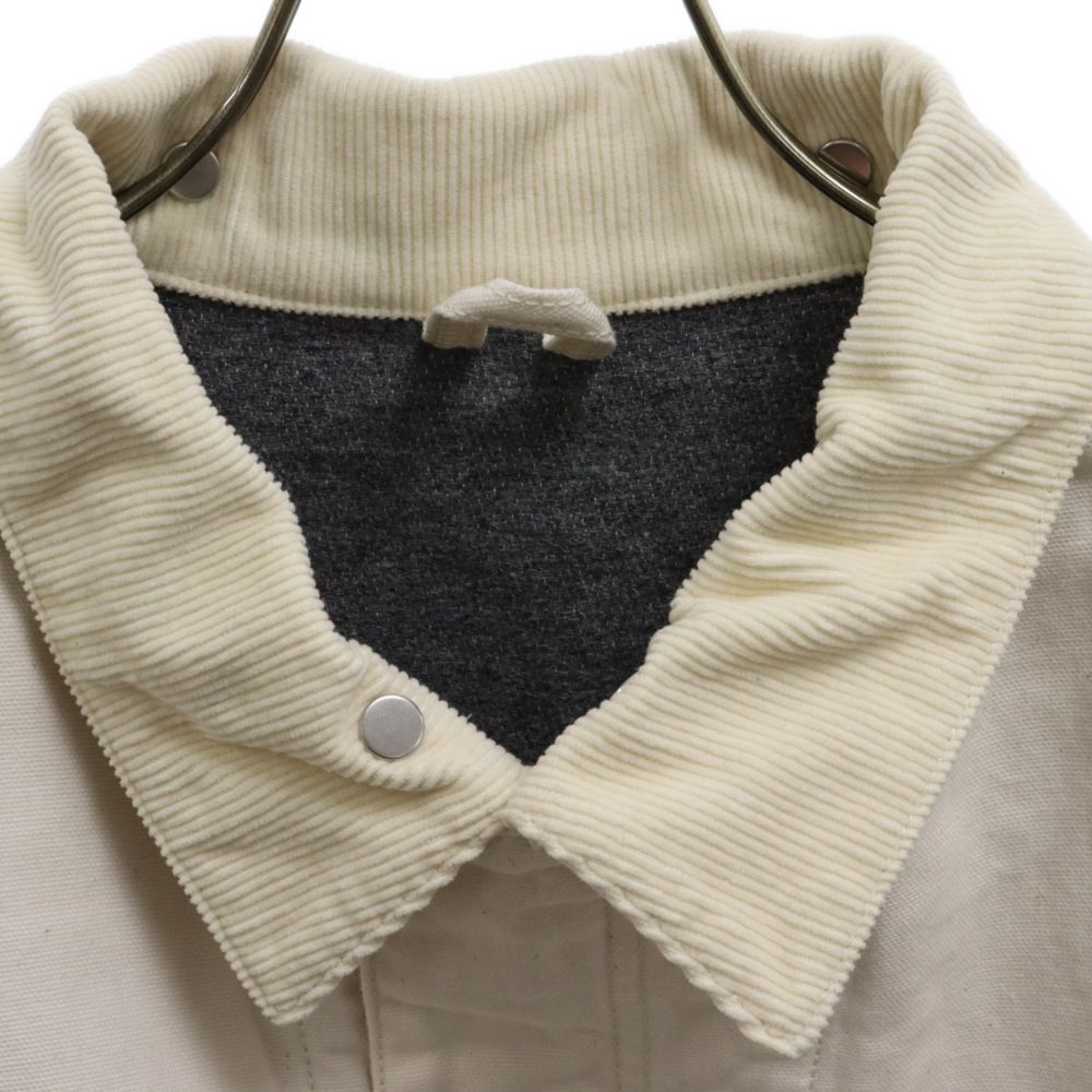 UNUSED (アンユーズド) 20AW DUCK JACKET US1870 ダックジャケット