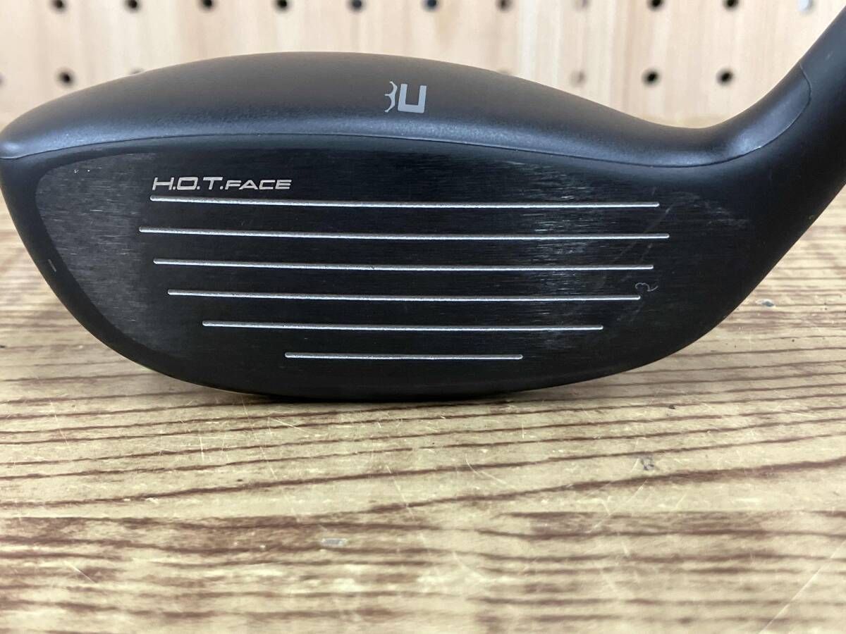 cobra KING LTDx コブラ キング 24度ユーティリティ - メルカリ