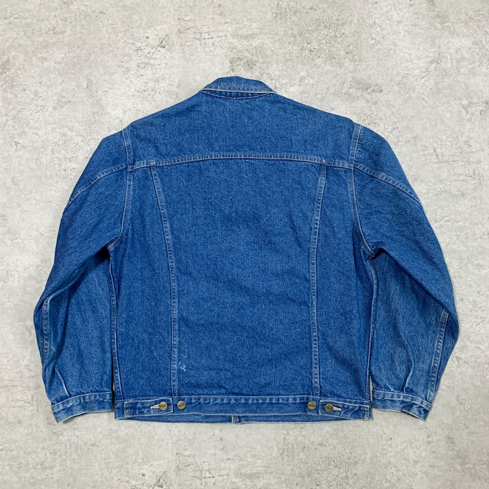 bunbun様 専用】80s USA製 L.L.Bean Denim Jacket エルエル