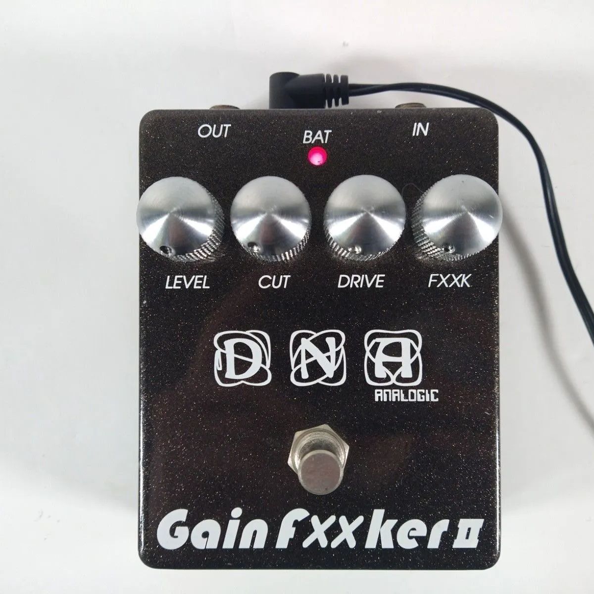 ナチュラ DNA ANALOGIC / Gain Fxxker II - 通販 - elnasrservices.com