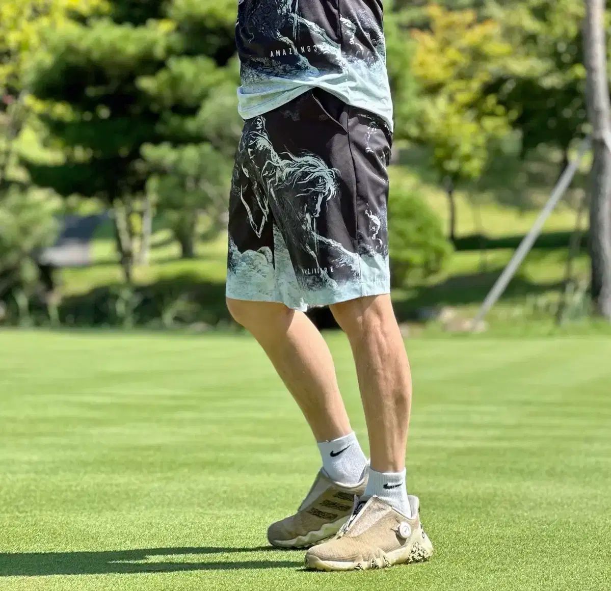 ショーツ