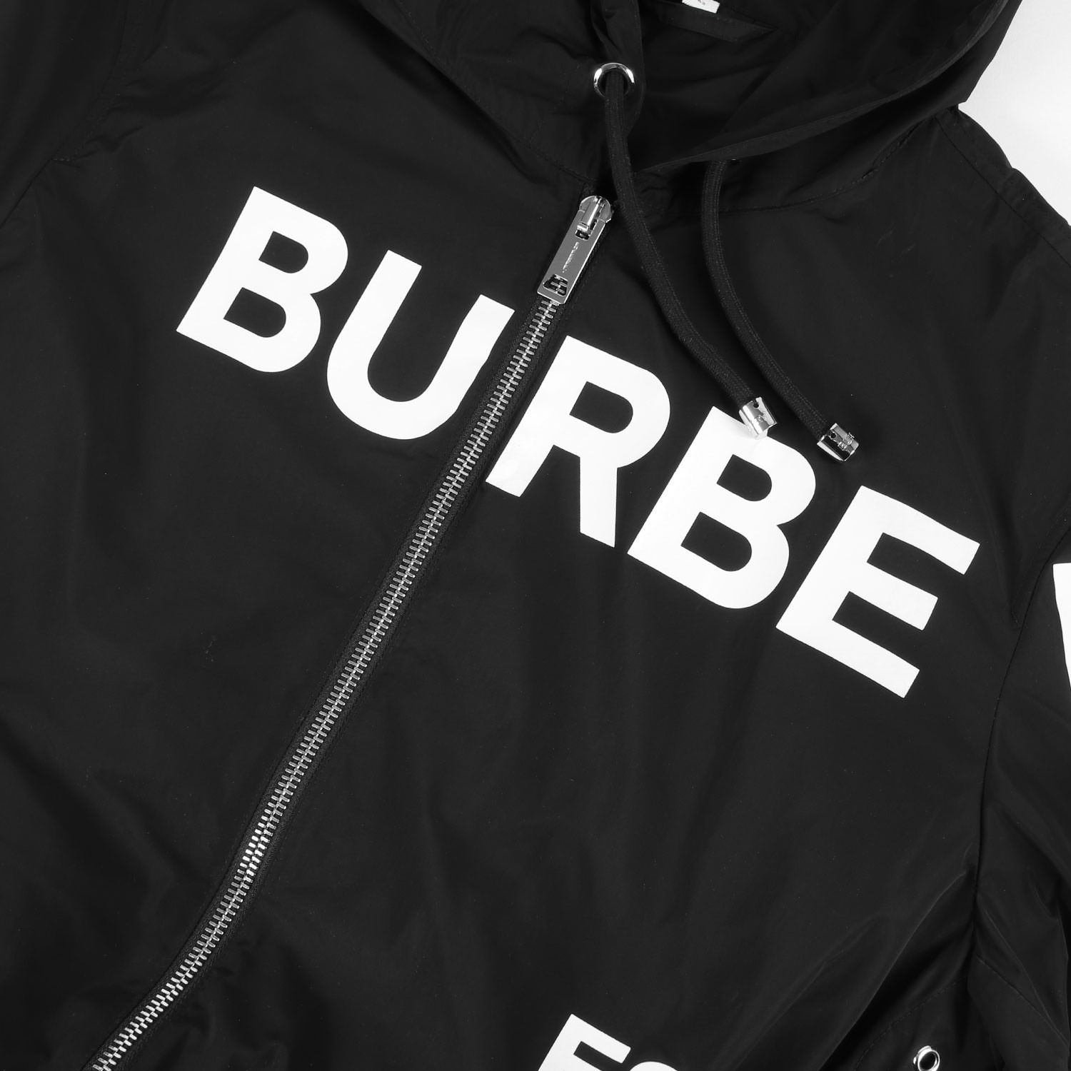 BURBERRY バーバリー パーカー サイズ：52 ホースフェリー フーデッド 