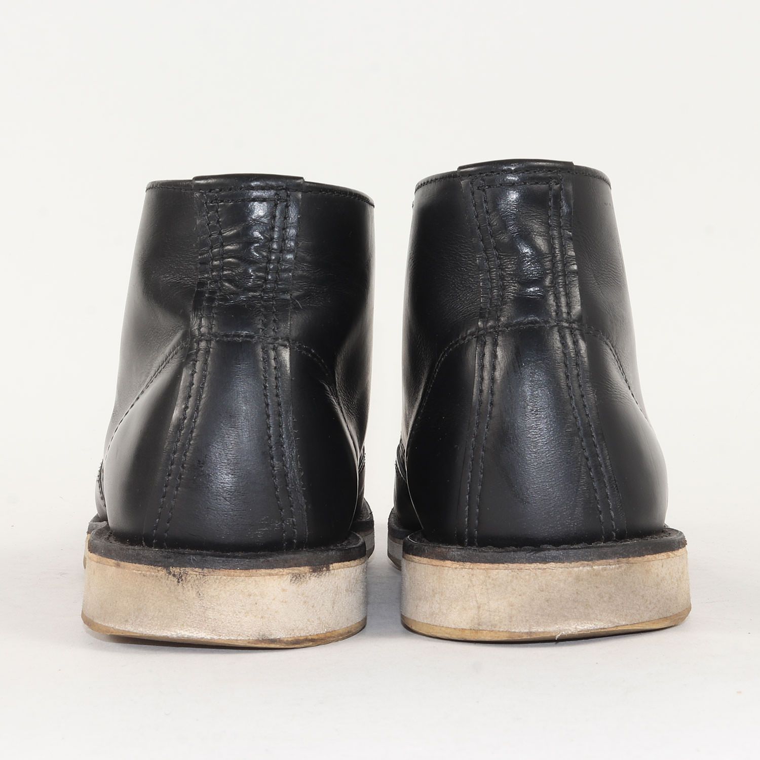Red Wing レッド ウィング サイズ:27.5cm 3148 ワーク チャッカブーツ 