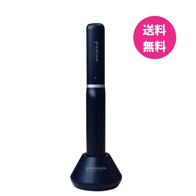 ケアライズ ウルトラソニック ヘアアイロン USI-01 Premium carerise 超音波アイロン トリートメントアイロン