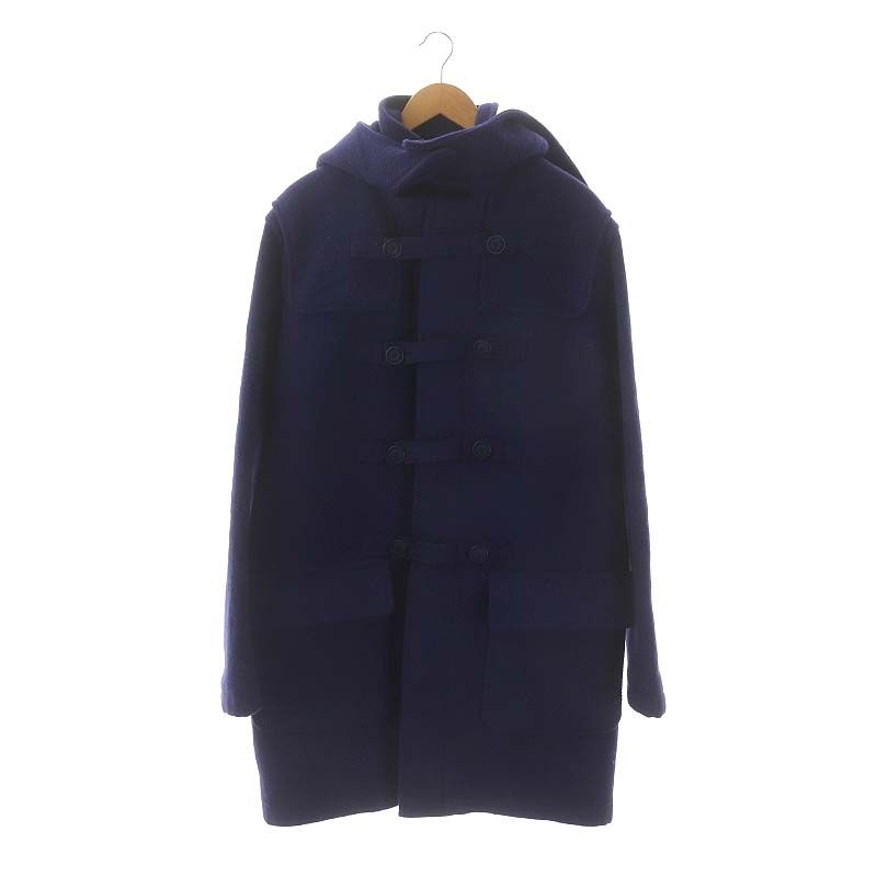 bottega veneta コート　ダッフル BOTTEGA VENETA duffle coat | NOIR ONLINE